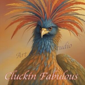 "Cluckin Fabulous